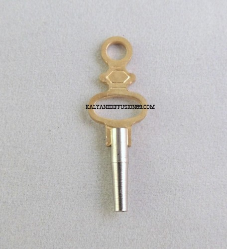 Chiave regolazione brocot - regolazione,