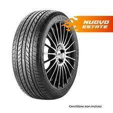 Pneumatici Nuovi 245/50ZR18 Nankang NS-20 104Y XL