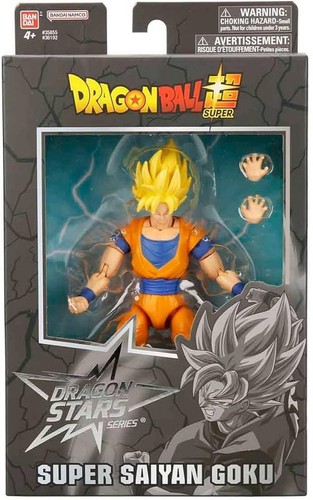 Action figure bandai - action, dragon