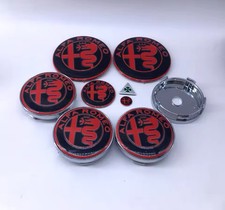 Set Copri Mozzo Set Tappi T60