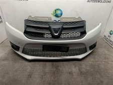 PARAURTI ANTERIORE COMPLETO PER DACIA Sandero Serie II 620226857R (12>20)