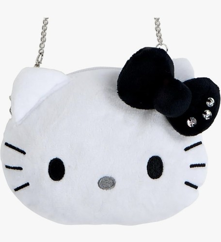 Hello kitty peluche - kitty,