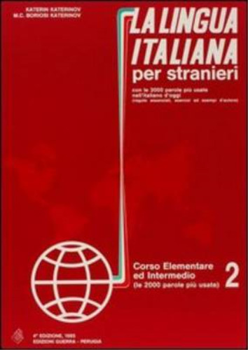 Lingua italiana corso - italiana:,