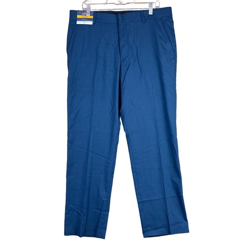 Pantalone uomo stafford - pantalone, blu