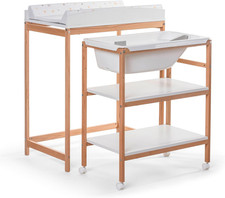 Woody - Fasciatoio in Legno