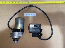 Avviamento Elettrico