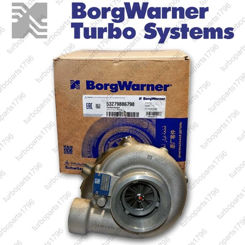 53279706795 turbocompressore