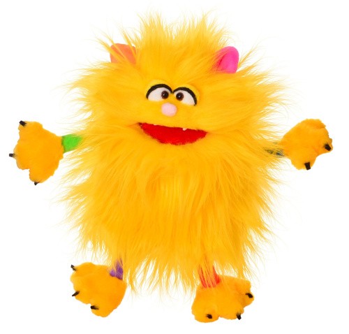 Living puppets piccolo - living,