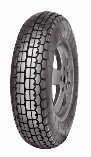 Gomme moto mitas - gomme, 66n