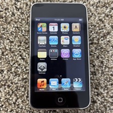 Apple iPod Touch 2nd