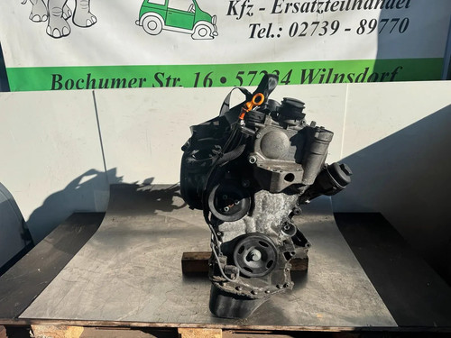 Motore azq per polo - motore, 1.2