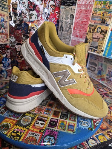 New balance 997h uomo - uomo, nuovo