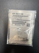 1pcs SHIMADZU 228-35871-99