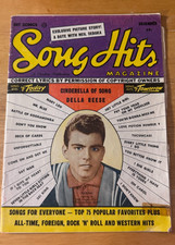Song Hits Magazine December