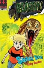 Snake Scare (Beastly!), Andy