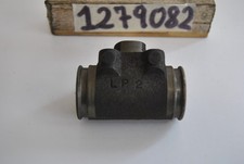 Rear Brake Cylinder Piaggio
