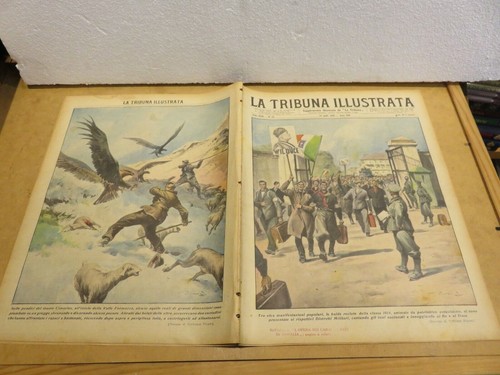 Reclute distretti militari