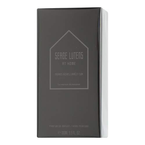 Serge lutens home pierres - serge,