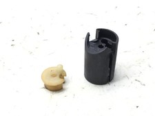 PIAGGIO SFERA 50 GHIGLIOTTINA VALVOLA GAS CARBURATORE DELL'ORTO PHVA 12 1991