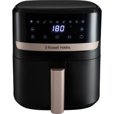 Friggitrice ad aria Russell Hobbs 27620-56 potenza 1500W capacità 5,5 Litri co