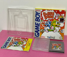 Bubble Bobble - UKV - Game Boy