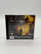 Alone In The Dark The New