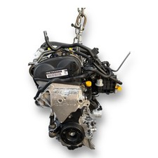 Motore CPV completo 125cv CPVA