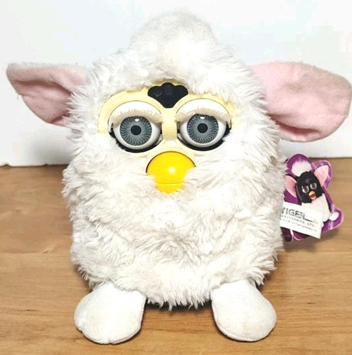 Furby vintage 1998 con