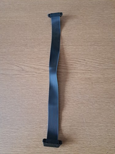 Technics flat cable - technics,