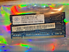 PC2-6400S-666  8BG RAM