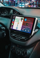 Autoradio Android 10 Pollici