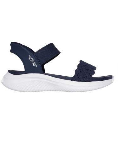 Sandalo skechers slip mani - sandalo, slip-in