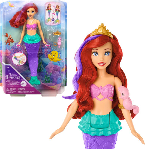 Disney princess ariel sirena - princess,