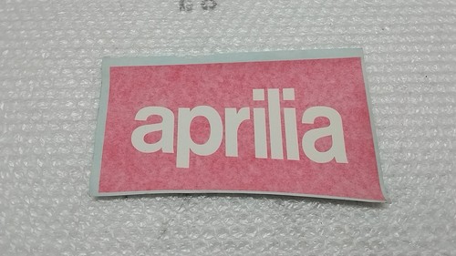 Aprilia 250 99 adesivo - 98,