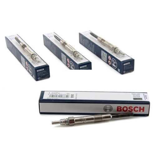 Candelette bosch per bmw - 4,