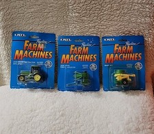  Lotto di macchine agricole