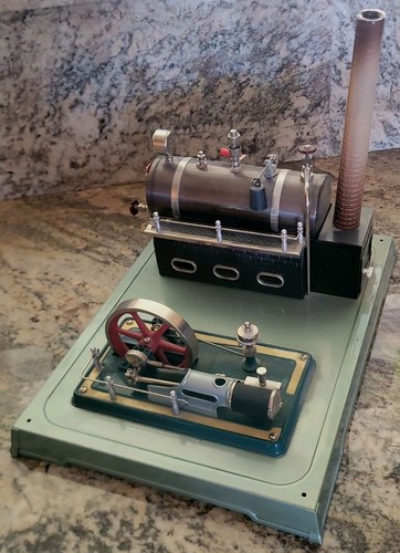 Modellino giocattolo motore - , a