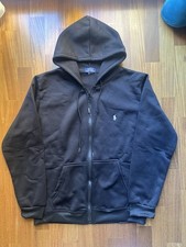 felpa ralph lauren uomo