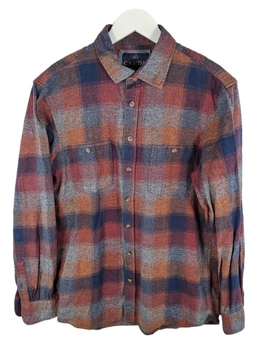 Canda camicia casual - canda,