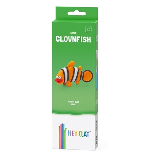 Pasta modellabile hey clay - clay,