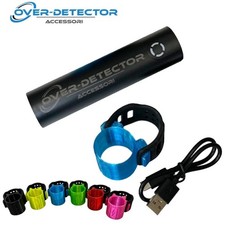 Mini Powerbank 5000 mAh con