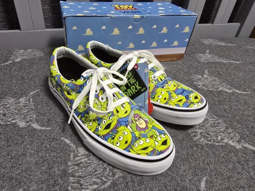 Nuovo vans disney toy story - nuovo,