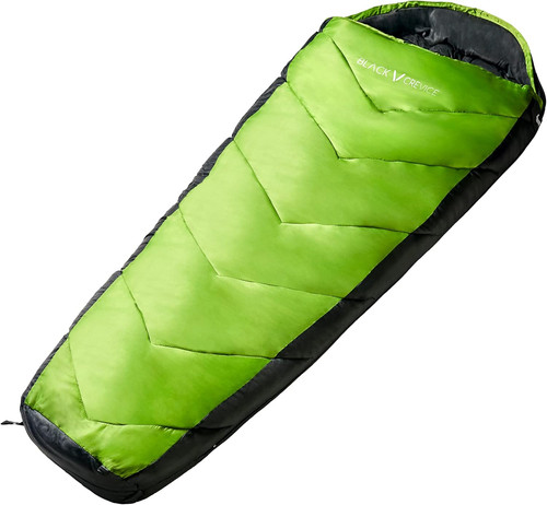 Sacco nanna per bambini verde - nanna, bambini,