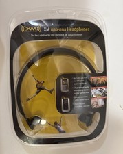 NOS Belkin F5X002 XM Cuffie