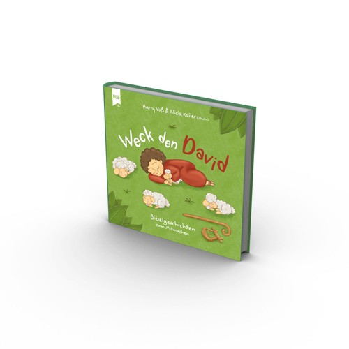 Weck den david harry voß - weck,
