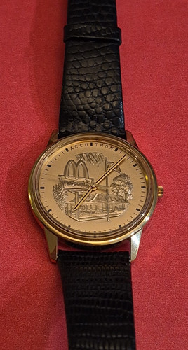 Rarissimo orologio mcdonald - rarissimo,
