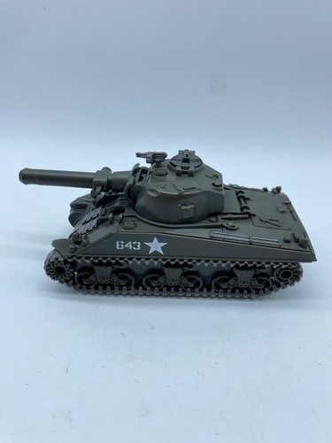 Giocattolo carro armato - giocattolo,