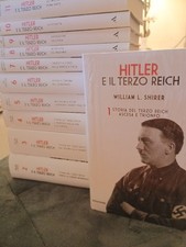 HITLER E IL TERZO REICH 12