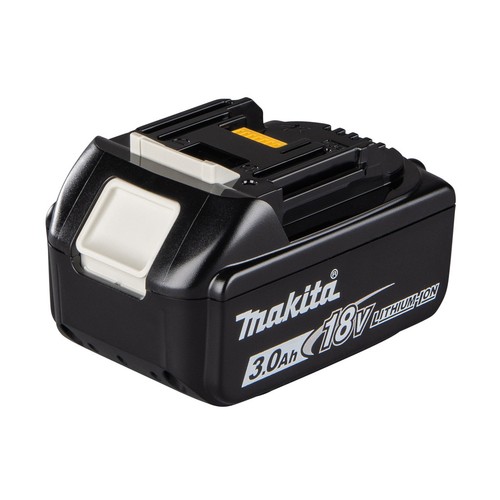 Makita bl1830b batteria 18v - batteria,