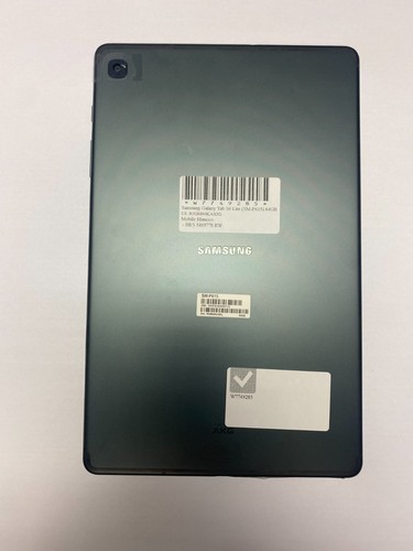 Samsung galaxy tab lite - tab, s6